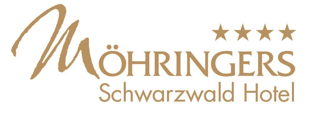 Mohringers Schwarzwald Hotel Bonndorf im Schwarzwald Exterior photo