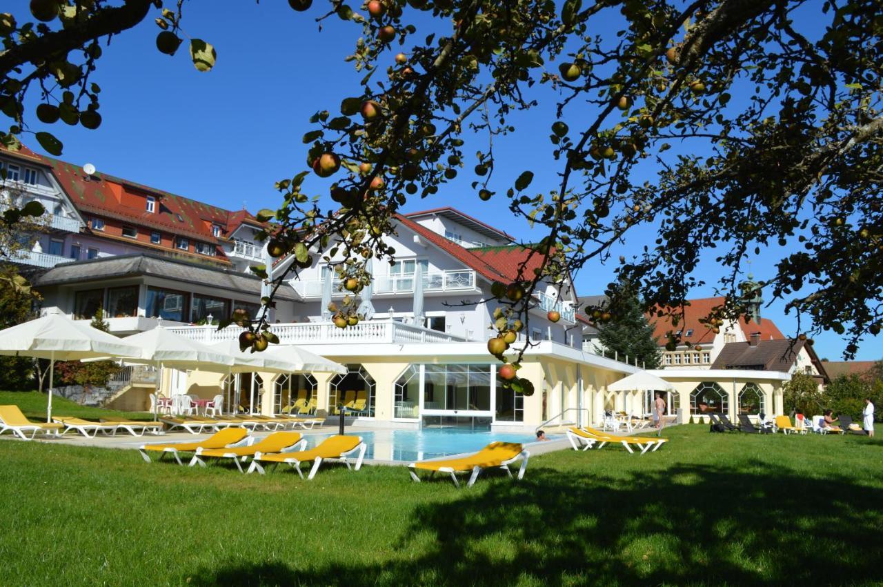 Mohringers Schwarzwald Hotel Bonndorf im Schwarzwald Exterior photo